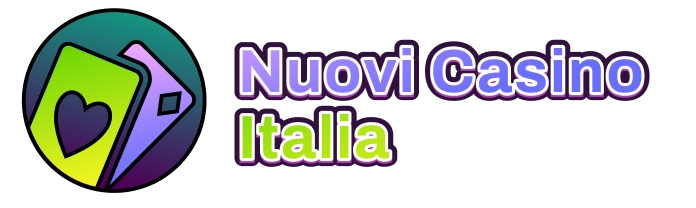 Nuovi Casino Italia Logo